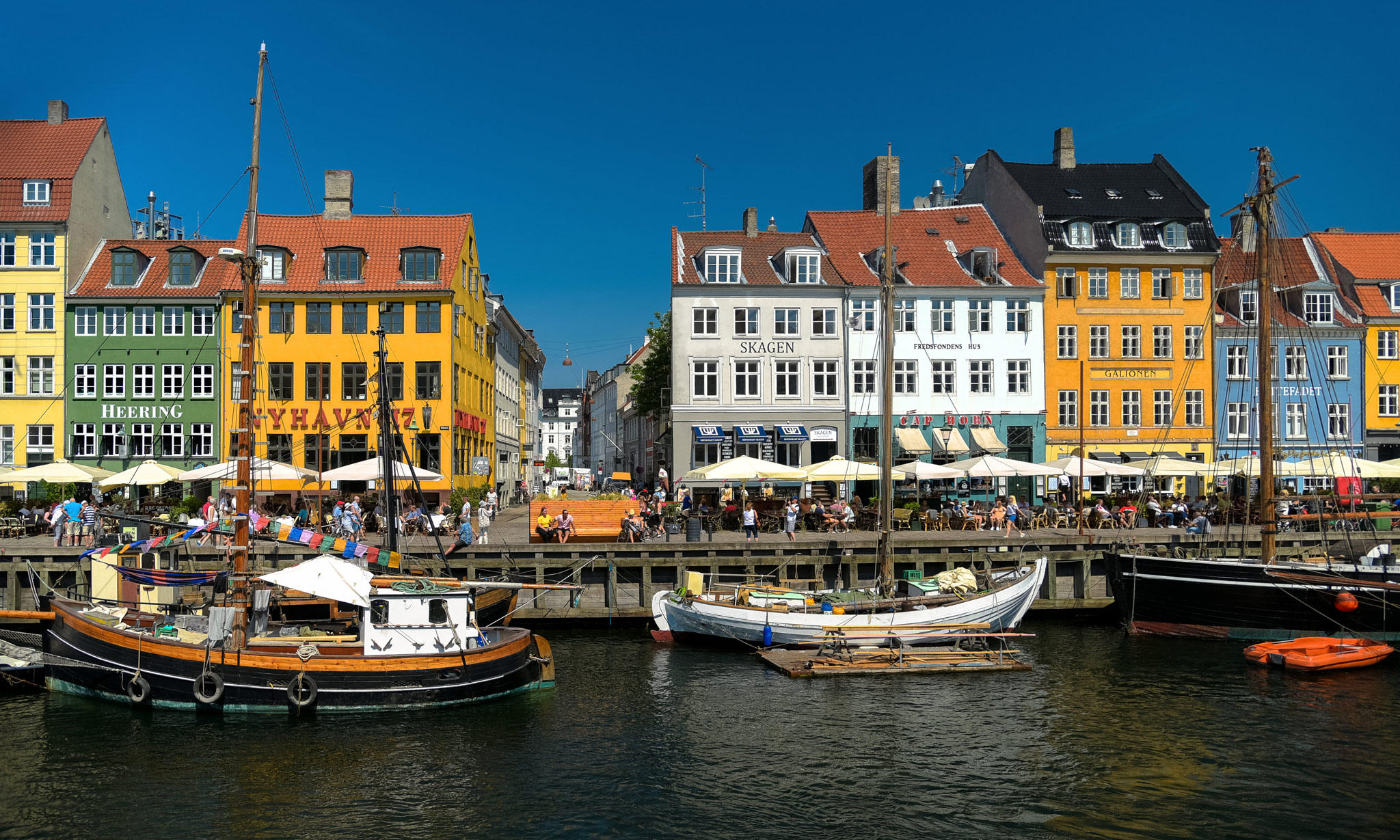 Copenhagen